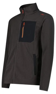 Zdjęcie produktu dla Kurtka funkcyjna męska CMP, modele: 52559-48, 52559-50, 52559-52, 52559-54, 52559-56, 52559-58, 52565-48, 52565-50, 52565-52, 52565-54, 52565-56, kolor: szary (CMP-36H5737, rozmiar: 58)