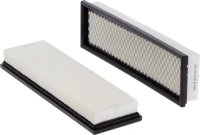 Produktbild von Innenraumfilter SA 46246