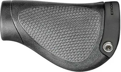 Obrázok produktu pre Ergon Gp1 Neohift Gripy Black 95 / 95 mm / L Black 95 / 95 mm