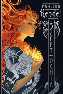 Produktbild von Das Flüstern des Feuers – Paulina Hendel