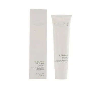 Produktbild von Natura Bissé TOLERANCE CLEANSER, Reinigungsschaum, Frauen, Empflindliche Haut, Reinigend, Feuchtigkeitsspendend, Weichmachend, Tube, Schaum