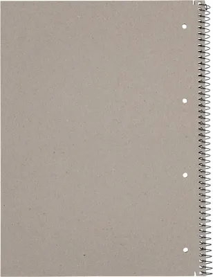 Produktbild von Collegeblock College A4+ 80 Blatt 70 g/qm 4-fach gelocht kariert Packung mit 10 Stück