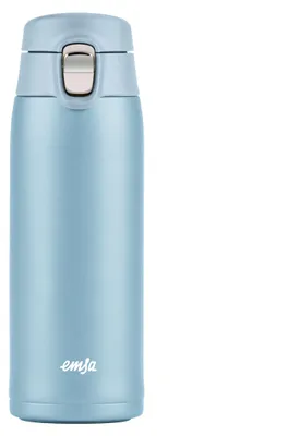 Obrázek produktu pro emsa N2151800 emsa Isolierflasche blau 0,4 l