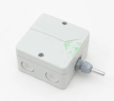 Produktbild von Außenlufttemperatursensor für Lüftungsgeräte