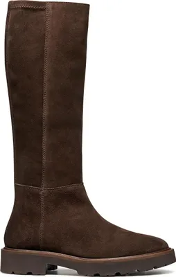 Produktbild von GEOX NORIZE, Stiefel in Braun für Damen, Größe 39