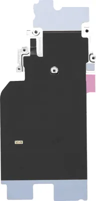 Immagine prodotto di Clappio, Ricambio antenna NFC per Samsung Galaxy S23 FE, nero