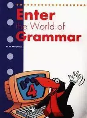 Immagine prodotto di Gramatyka Języka Angielskiego 4 Podręcznik