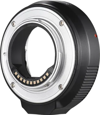 Produktbild von FOTGA OEM4/3(AF) 4/3 auf M4/3 Kamera Adapterring Autofokus Objektivhalterung fuer Olympus 4/3 Mount Objektiv auf Olympus M4/3 Mount Objektiv Kameras Olympus E-P1 E-P2 E-PL1 E-PL2 Panasonic G1 G2 G10 GF1 GF2 GF3