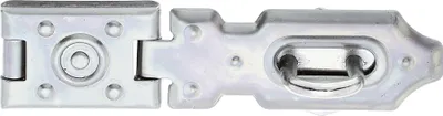 Zdjęcie produktu dla GAH-Alberts 348304, Stal, Powłoka elektrogalwaniczna, 10 szt.