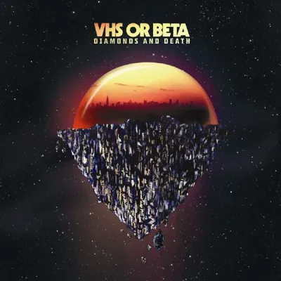 Produktbild von VHS or Beta-Diamonds And Death