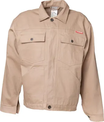 Produktbild von Planam Bundjacke BW 290 Gr. 60 khaki