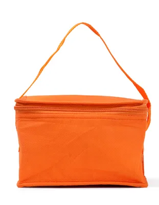Immagine prodotto di Borsa frigo Innsbruck | 20 x 12,5 x 13 cm - Colore: Arancione - Dimensioni: 20 x 12,5 x 13 cm