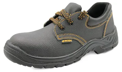 Image de Chaussures de sécurité - Chaussures de travail 43 - Chaussures basses - Chaussures de sécurité S3 - CASTOR S3 SRC