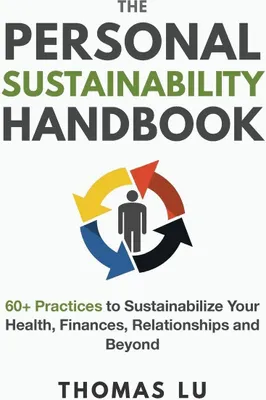 Produktbild von Das persönliche Nachhaltigkeitshandbuch