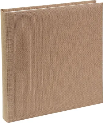 Obrázek produktu pro Zápisník Goldbuch Summertime 30x31, 60 bílých stran, javor, 27798