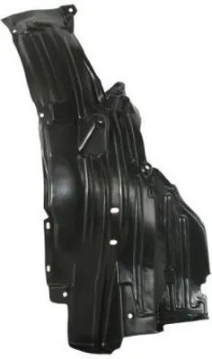 Produktbild von BLIC Radhaus 6601-01-1695807P Vorne Links für NISSAN 350 Z (Z33) Kunststoff