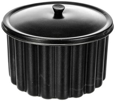 Produktbild von Ibili 825020 Puddingform mit Deckel, 30 x 20 x 15 cm