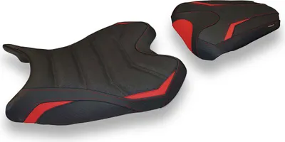 Obrázok produktu pre Poťah sedla Ultragrip 6RD-4 pre Yamaha R6 (2008-2016)
