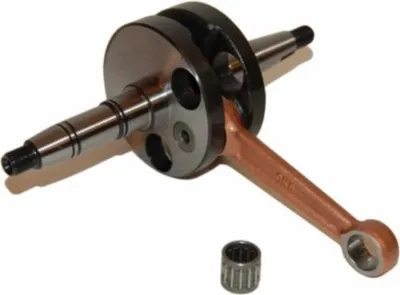 Image de Vilebrequin DMP renforcé pour moteur Puch Maxi E50