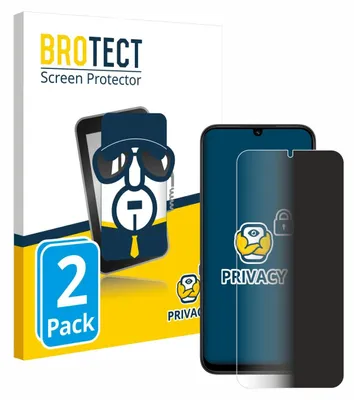 Product packaging and a representation of the product itself.