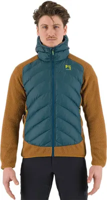 Zdjęcie produktu dla Karpos Marmarole Jacket Blue XL Man Blue XL