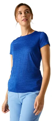 Immagine prodotto di Regatta - Maglietta da donna "Josie Gibson Fingal Edition" RG5963 (36 DE) (color pergamena)