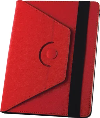 Obrázok produktu pre Partel, 360° otočné puzdro na tablet 9-10" Orbi s funkciou stojana, čierne