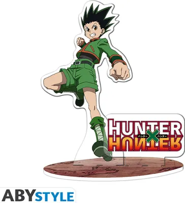 Imagen del producto de HUNTER X HUNTER - Acryl® - Gon