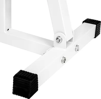 Produktbild von Hantelbank Sitz 4-fach verstellbar 120 x 47 x 114 cm