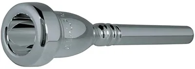 Produktbild von Baritonmundstück Bariton-Mundstück - 11 C-B - Versilbert