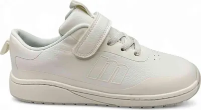 Productafbeelding van Mustang sneakers, model 253-49047, kleur wit, maat 29