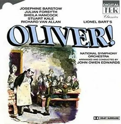 Obrázok produktu pre Oliver!