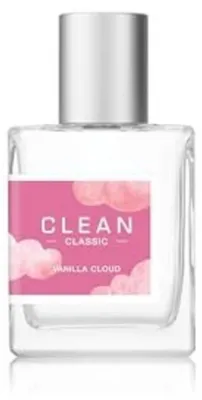 Produktbild von Clean, Classic Vanilla Cloud, Eau de Parfum, fü r Damen, 30 ml