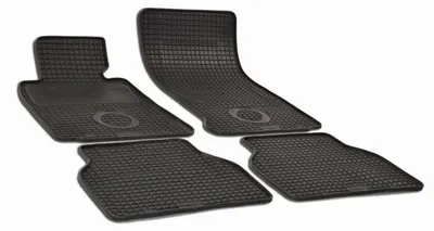 Immagine prodotto di Tappetini in gomma Gumárny Zubří, BMW Serie 5 (E 39) 1996-2004