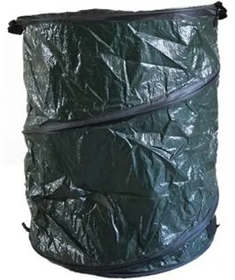 Obrázek produktu pro Koš na listí skládací D55x70cm 45047