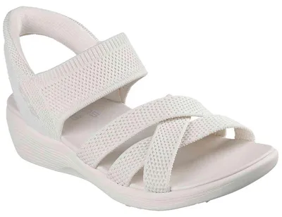 Produktbild von Sandalen Skechers 070-369274 für Uni