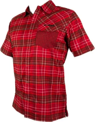 Obrázok produktu pre HAVEN Hemd - AGNESS SLIMFIT - Rot L