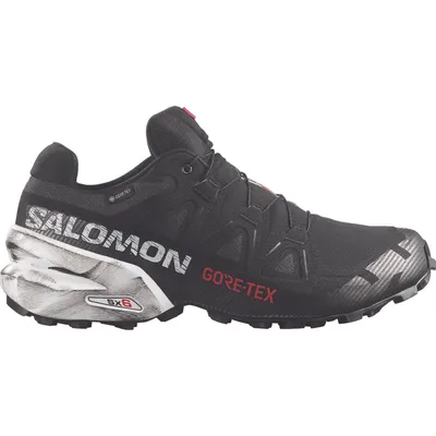 Produktbild von Schuhe Salomon Speedcross 6 GTX 491726