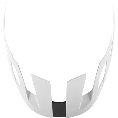 Produktbild von Fox Flux Visier Conduit [Wht/Blk]