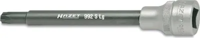 Obrázok produktu pre HAZET 992SLG-T45, 1 kusov, 25,4 / 2 mm (1 / 2"), Oceľ, 138 mm, 84 g