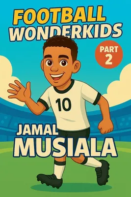 Produktbild von Football Wonderkids