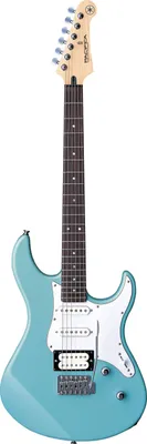 Produktbild von Yamaha Pacifica 112 V Sonic Blue RL
