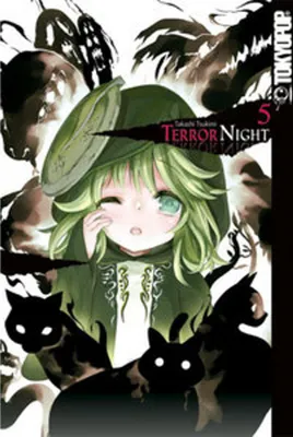 Immagine prodotto di Terror Night 05