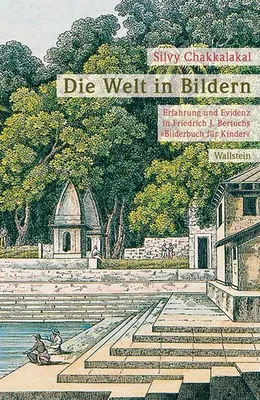 Produktbild von Chakkalakal, S: Welt in Bildern