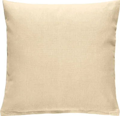 Produktbild von REDBEST Kissenhülle Tulsa" beige 50x50 cm"