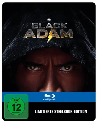 Image de Adam noir