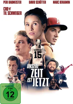 Produktbild von Unsere Zeit ist jetzt