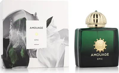 Obrázok produktu pre Amouage Epic Woman Woda perfumowana, 100ml