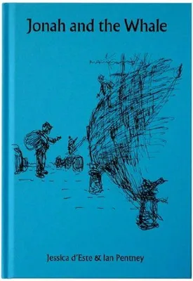 Produktbild von Jonah and the Whale