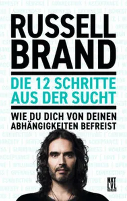 Image de Die 12 Schritte aus der Sucht